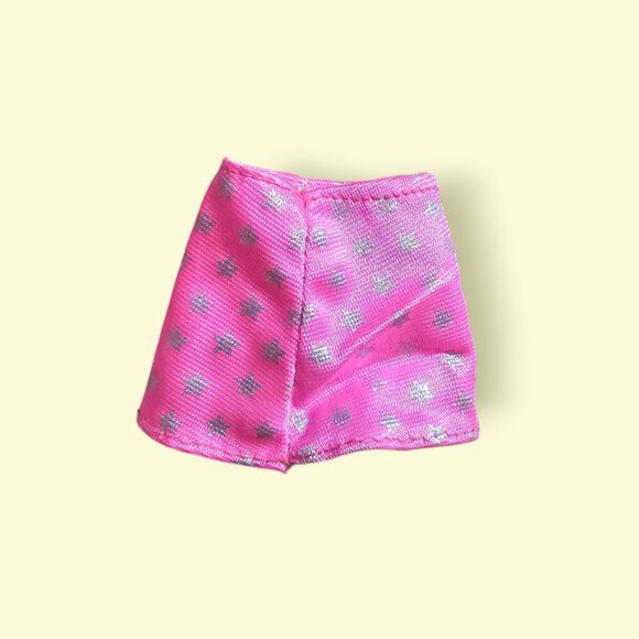 Vtg Barbie and the Rockers clothes - Picture 5 of 7